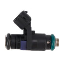 1 inyector de combustible para Seat Mii (2011–2019) y Skoda Octavia (2014–2020), número de pieza 04E906031E