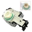 Tělo ventilu nabíječky Dodge Ram Chrysler z roku 2004 se solenoidovou sadou 545RFE