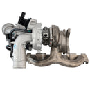 Turbolader 06J145701N passend für Audi Q3/Q3 Quattro 2015-2016