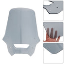 2024 HONDA NX400 NX500 Windshield Windscreen