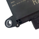 2016–2019 Für Lexus RX350 RX450h Totwinkel-Radarsensormodul hinten 88162-0E061