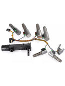 2008-2011 LEXUS RX350 V6 3.5L Kit de solenoide de transmisión con arnés de cableado U660E