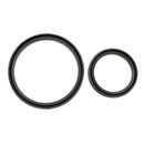 2016-2019 Moottorin tiivistesarja 11148602594 malleihin BMW 330i/330ix F30, F31, G20, G21 B46, B48a, B48b