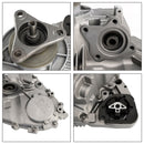 BMW X6 10 excluding Hybrid 6 cylinder ATC700 Transfer Case Assembly 27107599886