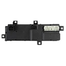 Hauptschalter für elektrische Fensterheber, Fahrerseite, Jeep Grand Cherokee (1999–2004), Teilenummer: 55196389AB 1S13105