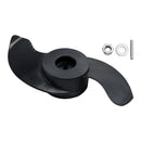 Trollingmotorpropell Weedless Wedge 2 propeller for 3-5/8" Motordiameter 2091160