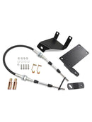 Overføringsboks Kabelskifteoppgradering Heavy Duty For Wrangler TJ 1997-2006