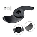 Trollingmotorpropell Weedless Wedge 2 propeller for 3-5/8" Motordiameter 2091160