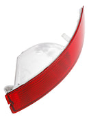 2007–2014 Volvo XC90 MK1 links hinten Rücklicht Nebelscheinwerfer Reflektor 30678970