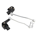 2003–2010 Bentley Continental GT (3W0) Höhensensor vorne links &amp; rechts 3W0941285C