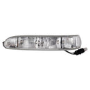 Intermitente en el retrovisor exterior izquierdo de Mercedes-Benz W220  W215 A2208200521