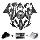 Zestaw owiewek plastikowych ABS do Yamaha YZFR6 YZF-R6 2006-2007