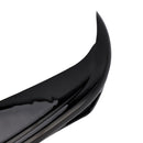 Bat Brow Batwing Verkleidungszierleiste für Electra Street Glides Trikes 96-13