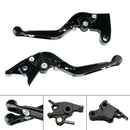 Adjustable clutch brake lever suitable for CFMOTO 700CL-X Heritage 2021-2022