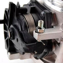1995-2003 BMW 5er E39 Drosselklappengehäuse 13541433414