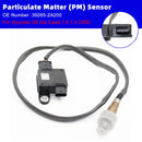 05/2012-07/2018 For KIA CEE'D (JD) 1.6 CRDi 110 Hatchback Diesel Particulate Sensor 39265-2A200