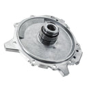 2007-2010 Ford I-Max 4 SP FWD L4 1,8L girkassedeksel bak 4F27E FN4A-EL