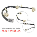Kabelbaum für die dritte Bremsleuchte für Ford F150 Explorer Sport Trac 2004-2010