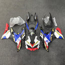 Kit de carenado moldeado por inyección adecuado para Kawasaki Ninja ZX-25R ZX-4R ZX-4RR 2019-2025