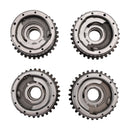 4 PCS ajustador de eixo de comando para motor Mercedes Benz E550 E63 ML550 S550 M278