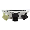 2007–2010 Jeep Wrangler JK Klimaanlage Heizung Steuerschalter 55111840AE