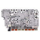 Bloque de válvulas de transmisión Jeep Cherokee Chrysler 2014-2017 con 9 válvulas solenoides 9HP48 04753134AA