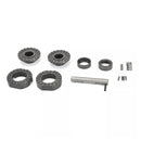 2011-2017 Jeep Wrangler Przód pasuje do Dana 30, 27 Spline Przednia blokada mechanizmu różnicowego SLD3027