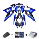 Injection Verkleidung Kit Karosserie Kunststoff ABS fit Für Yamaha YZF-R7 2021-2025