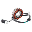 2013-2015 Daelim VL125 Fi ZL Daystar STATOR ALTERNATOR 31120-BA1-R300 DAE-31120-BA1-R300