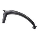 2007-2013 BMW E70 X5 SAV Türinnenverkleidung links Griffleiste Zierleiste schwarz 51416969401