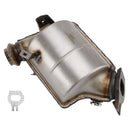 fra 11.2021 Renault Clio V (B7_) 1.0 SCe 65 (B7MG) hatchback 49KW 67PS 999ccm katalysator 208A05482R