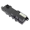 Hauptschalter für elektrische Fensterheber, Fahrerseite, Jeep Grand Cherokee (1999–2004), Teilenummer: 55196389AB 1S13105