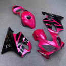 Verkleidungssatz aus ABS-Kunststoff für Honda CBR600 F4i 2001-2003