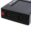 2 i 1 IR-kameratemperaturtester termisk bildekamera med bildesensor 1,8 tommer
