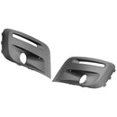 2015–2018 Citroen Berlingo Frontstoßstange Nebelscheinwerfergitter 1513564680 9810965777