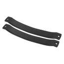 Jeep Wrangler 1997–2006 &amp; Manija de puerta interior TJ 2x 5ES43DX9