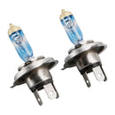 2 STÜCKE Autolampe Night Breaker H4 64193NB220 12 V 60/55 Watt Für OSRAM