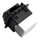 Varmeblåser regulatormotstand 7701209850 for Renault Megane 2008-2018