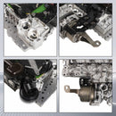 2015-2021 For Mercedes-Benz C-Class W205 725 Transmission control unit with TCM A7252709011