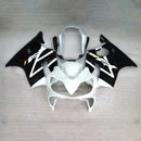 Verkleidungssatz aus ABS-Kunststoff für Honda CBR600 F4i 2004-2007