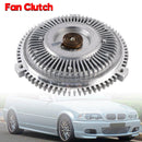 2000-2006 BMW 320 Ci E46 I6 2,2 L Benzin Kühler Lüfter Kupplung 11521719269 11521719046