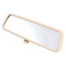 Beige Rückansicht Innenspiegel Glas 3B0857511H Für VW Golf MK4 Jetta Bora