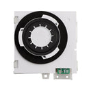 5304523304 154861101 Entlüftungsbaugruppe für Geschirrspüler von Frigidaire und Kenmore