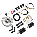 Kit de ignição eletrônica Kawasaki 1000 LTD KZ1000A 1977-1978