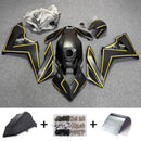 Verkleidungssatz aus ABS-Kunststoff für Honda CBR650R 2024-2026