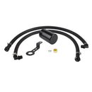 Lata de captura del separador de aceite para Chevy Silverado 2014-2018
