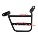 2022-2025 HONDA GB 350 RS Saddlebag Bracket