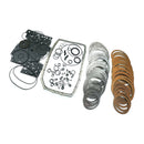 2010-2014 MUSTANG 3.7L 5.0L 6R80 Automaattivaihteisto Master Rebuild Kit Kytkinlevyt