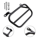 Soporte de alforja Scrambler 1200XE 2019-2023