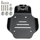2020-2024 Moto Guzzi V9 Bobber Aluminium glideplate Bash Plate